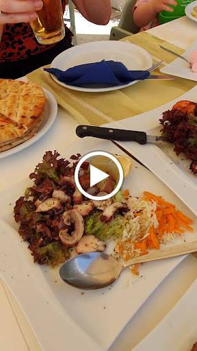 Pelagos Restaurant