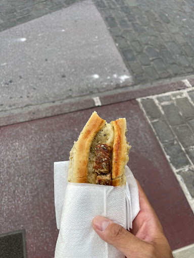 Πεϊνιρλί "Ο Σίμος"