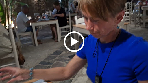 Petra Restaurant Rethymno