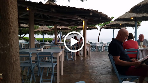 Philosophia Beach Restaurant