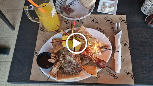 Piato Restaurant Chania