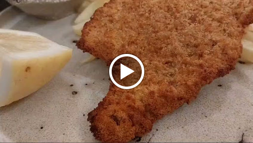 Πηδάλιο - Restaurant
