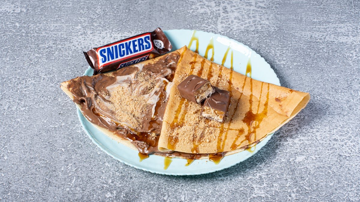 Pinocchio Creperie