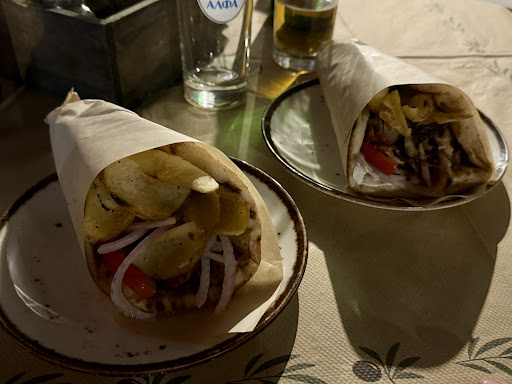 Πιτάκι Bar.