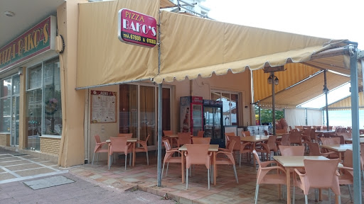 Pizza Bako