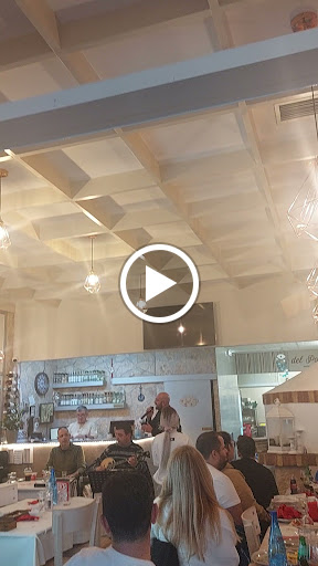 Pizza Del Porto