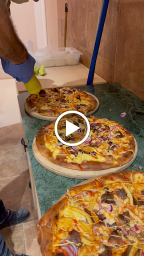 PIZZA DEL SOL