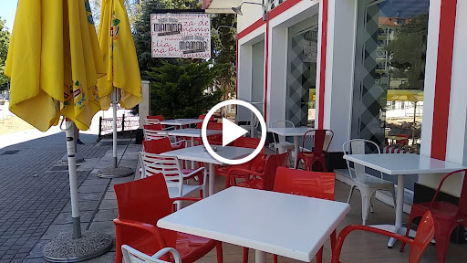 Pizza Della Mamma