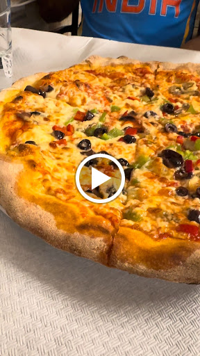 Pizza Naos