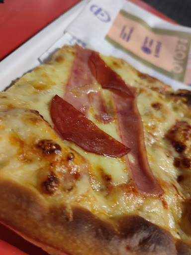 Pizza Paolo