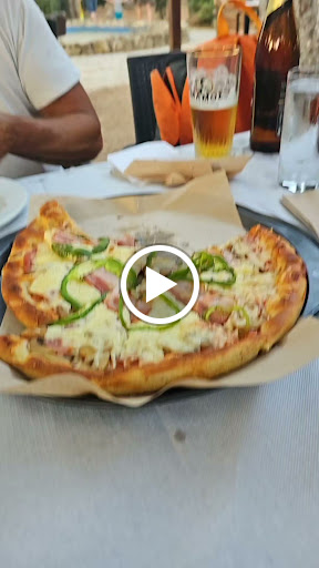 PIZZA PARK (Κάντζα-Παλλήνης)