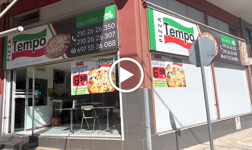 Pizza Tempo