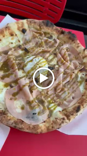 Pizza Tros
