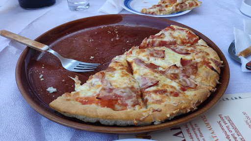 Pizzeria "Stadio"
