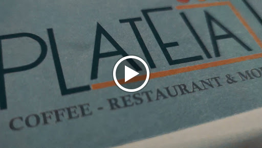 Plateia