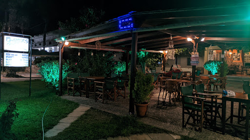 Players Pizza & Bar