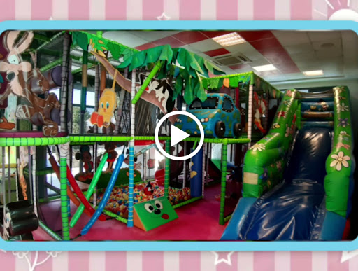PlaySpace AmFil