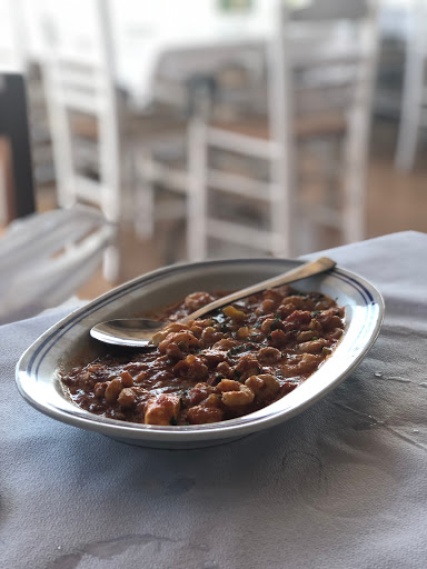 Porto Castello Restaurant