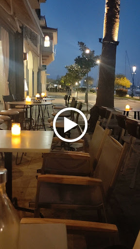 Prevere Cafe bar