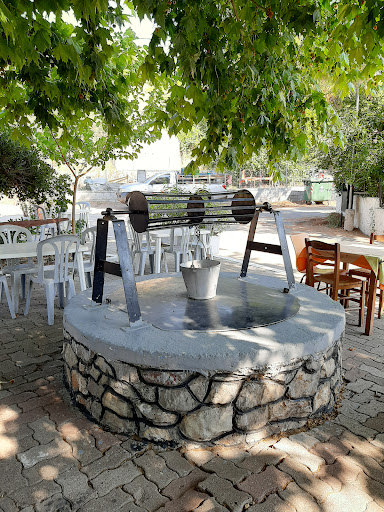 Προβατίνα πύργος Λιβαδειά