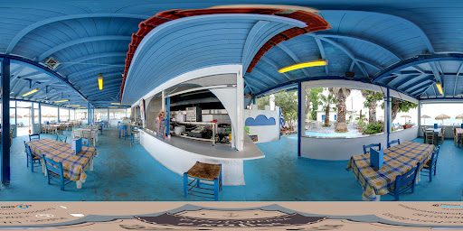 ΨΑΡΟΤΑΒΕΡΝΑ Ο ΚΑΒΟΣ fishtavern restaurant