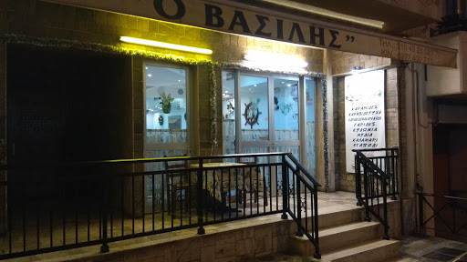 ΨΑΡΟΤΑΒΕΡΝΑ "Ο ΒΑΣΙΛΗΣ"