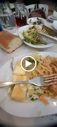 Ψαροταβέρνα «Ιωνικός»