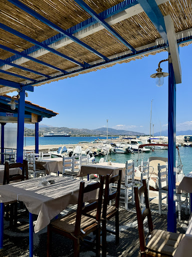 Ψαροταβέρνα Μουράγιο