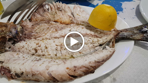 Ψαροταβέρνα Μπάτης