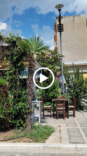 Ψαροταβέρνα "Ο Καπετάνιος"
