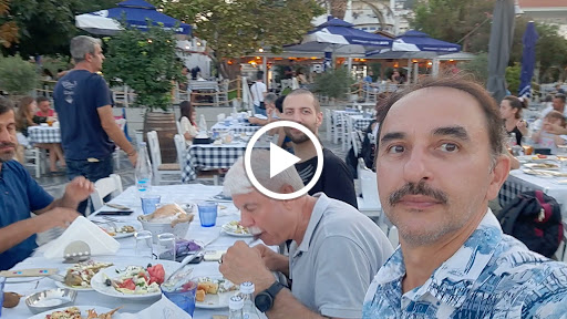 Ψαροταβέρνα Ο Σάββας
