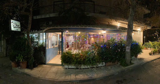 Ψαροταβέρνα Ο Θανάσης