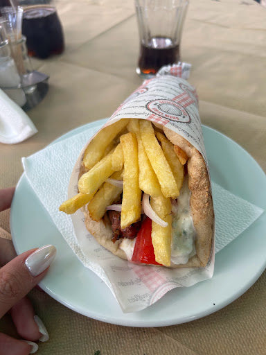 Ψήνω Δίνω