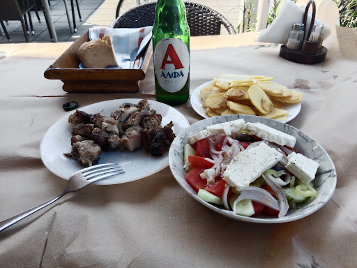 Ψησταριά ο Χρήστος