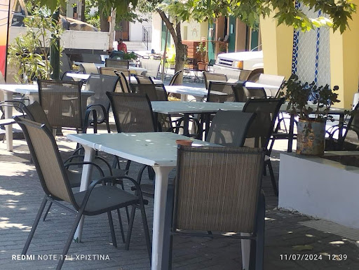 Ψησταριά Τα Διδυμακια