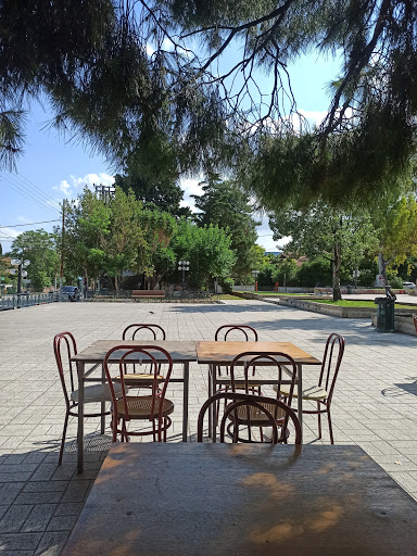 Ψητοπωλειο ο Μήκας