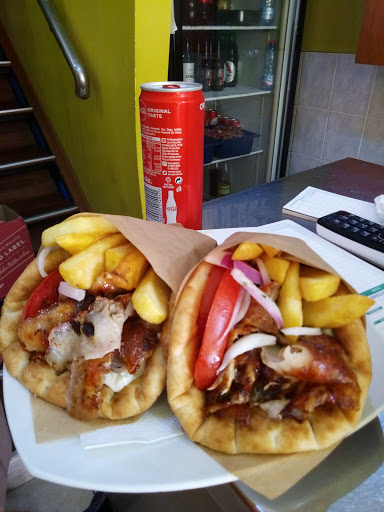 ψητοπωλειο Στενάκι