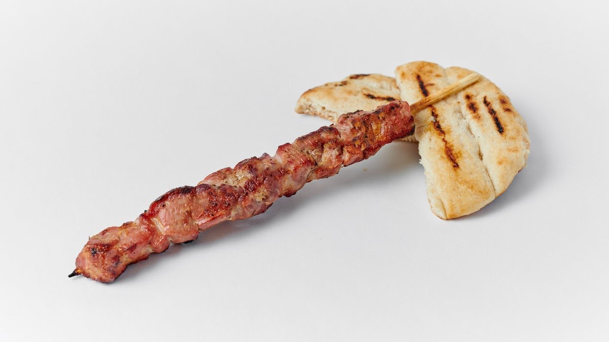 Ψητοπωλείο Alimentos