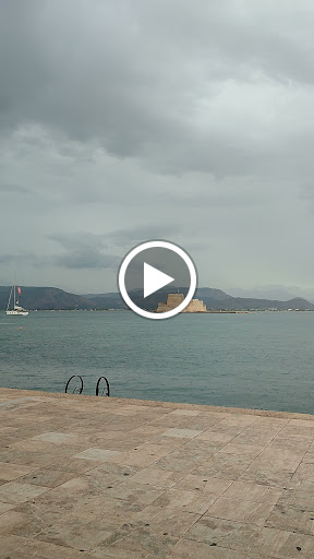 Rendezvous Nafplio