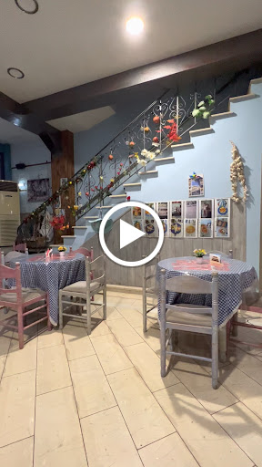 Restaurant 21 olive