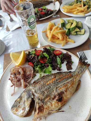 restaurant al Dente