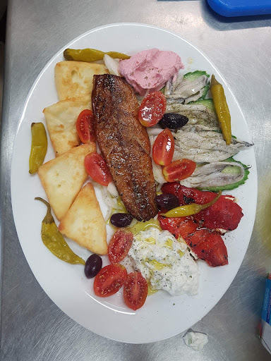 Restaurant Geuseis