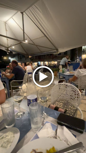 Restaurant Paradosiakon
