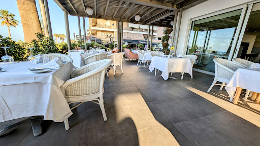Restaurant Piazza Di Porto