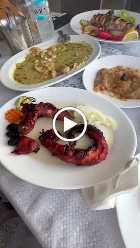 Restaurant Taverna LYKOS