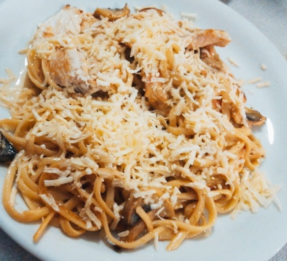 Restaurant Tolis - Pizza Spaghetti Grill