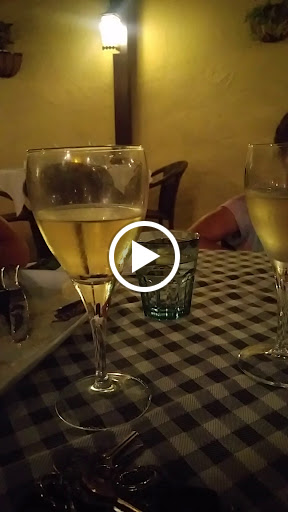 Restaurant Wonder - Θαύμα εν καιρώ
