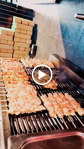 Rigani Grill House Corfu