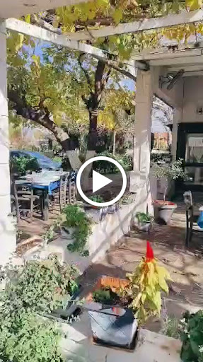 Ροδινός εστιατόριο