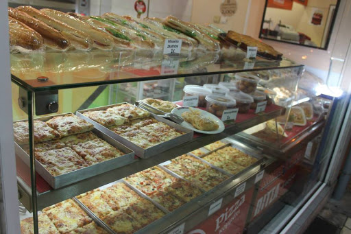 Roma Pizza